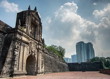 Manila, the Philippines